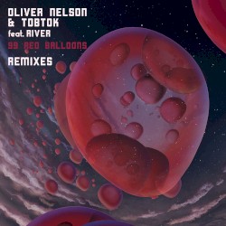 99 Red Balloons Remixes