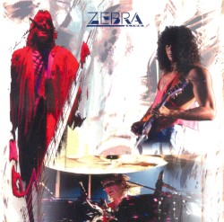 Zebra Live