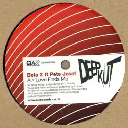 Love Finds Me / Red Hand