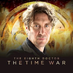 Doctor Who: The Time War 4