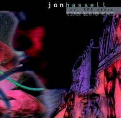 Voiceprint (Blind From the Facts)