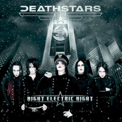 Night Electric Night