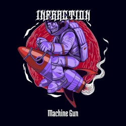 Machine Gun