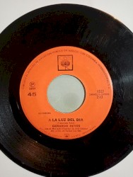 A la luz del dia / Rumbo al sur