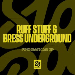 Foundations EP