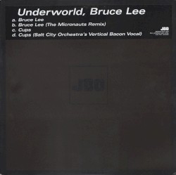 Bruce Lee