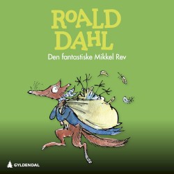 Den Fantastiske Mikkel Rev