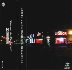 ☆４２０ Ｄｅｌｕｘｅ☆☆☆ SUMMER~NiTES－ＭＥＧＡＭＩＸ☆ 2 . 0