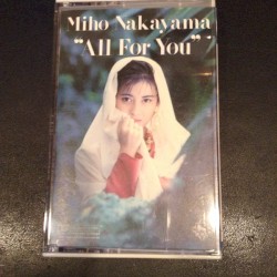 All For You