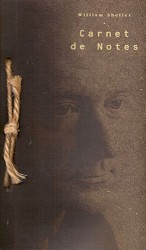 Carnet de notes