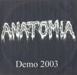 Demo 2003