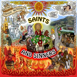 Saints and Sinners