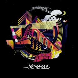 Metropolis (Deluxe Version)