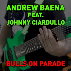Bulls on Parade