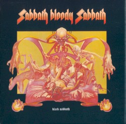Sabbath Bloody Sabbath