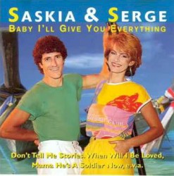 Baby I’ll Give You Everything