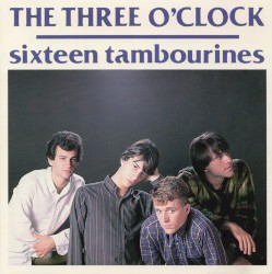 Sixteen Tambourines