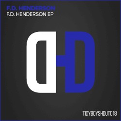 F.D. Henderson EP