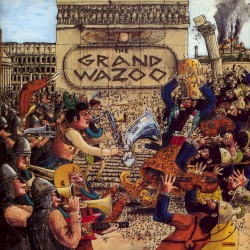 The Grand Wazoo