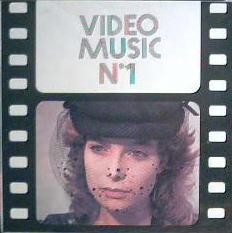 Video Music N°1