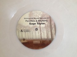 The Parallels & Rhythms EP