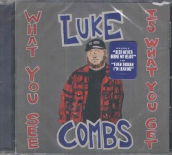 What You See Is What You Get