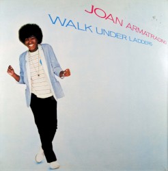 Walk Under Ladders