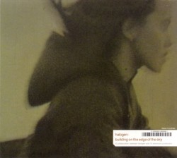 Building on the Edge of the Sky