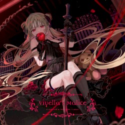 Viyella's Malice