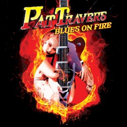 Blues on Fire