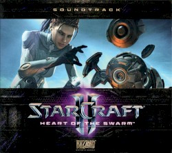 StarCraft II: Heart of the Swarm