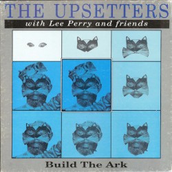 Build the Ark
