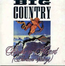 Broken Heart (Thirteen Valleys)