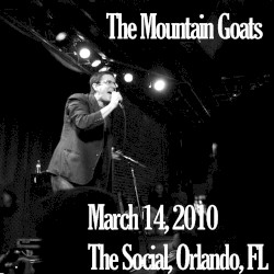 2010-03-14: The Social, Orlando, FL, USA