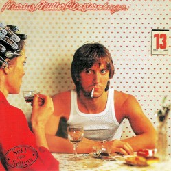 Sekt oder Selters