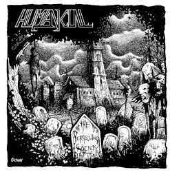 The Persecuting Society