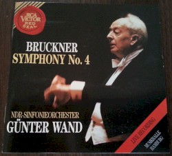 Symphony No.4 "Romantic"