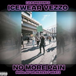No More Pain