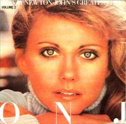 Olivia Newton-John's Greatest Hits 2