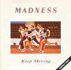 Keep Moving