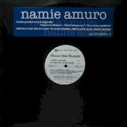 Chase the Chance / Don't wanna cry / You're my sunshine