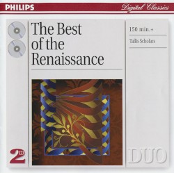 The Best of the Renaissance