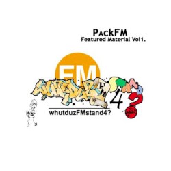 Featured Material, Vol. 1