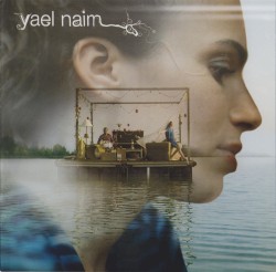 Yael Naim