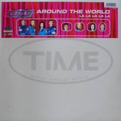 Around the World (La La La La La)