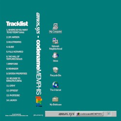 codenameMEMPHISplus!