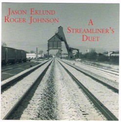 A Streamliner´s Duet