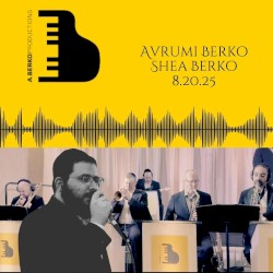 Wedding 8.20.25 Berko Brothers