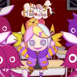 Happy Halloween