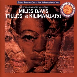 Filles De Kilimanjaro